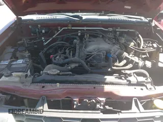 2004 Nissan Xterra XE with VIN 5N1ED28Y64C655215, listed as a IAAI auction lot 42483266 with 140,507 mi miles and . Bid and sale history available at DreamBid. Image 10.
