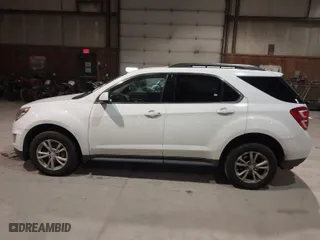 2016 Chevrolet Equinox LT with VIN 2GNFLFEK2G6110829, listed as a IAAI auction lot 41226842 with 182,270 mi miles. Bid and sale history available at carsss.com. Image 14.