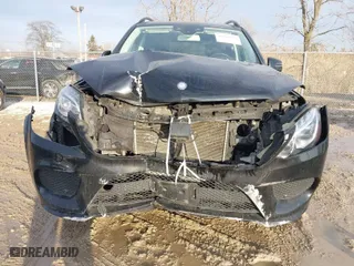 2017 Mercedes-Benz GLS with VIN 4JGDF7DE8HA788641, listed as a IAAI auction lot 41664587 with 156,707 mi miles. Bid and sale history available at carsss.com. Image 18.