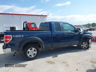 2013 Ford F-150 XL с VIN 1FTEX1EM7DFA32790, выставлен на аукционе IAAI как лот 42286702 с пробегом 184 903 миль миль и . История ставок и продаж доступна на DreamBid. Изображение 14.