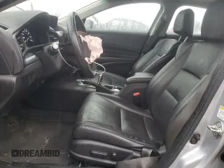 2014 Acura ILX Technology z VIN 19VDE1F7XEE011656, wystawiony jako Copart lot #44731525 z przebiegiem 145 782 mil mil oraz Szkoda całkowita • Salvage title. Historia ofert i sprzedaży dostępna na DreamBid. Obrazek 7.