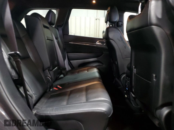 2019 Jeep Grand Cherokee Limited with VIN 1C4RJFBG7KC741118, listed as a Copart auction lot 52164025 with 69,657 mi miles and Salvage Title. Bid and sale history available at carsss.com. Image 11.