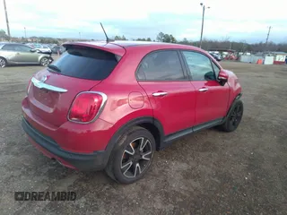 2016 FIAT 500X Easy с VIN ZFBCFXBT2GP346275, выставлен на аукционе IAAI как лот 35337181 с пробегом 50 814 миль миль и . История ставок и продаж доступна на DreamBid. Изображение 4.