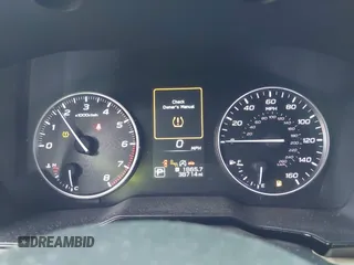 2020 Subaru Legacy Premium with VIN 4S3BWAE68L3019909, listed as a IAAI auction lot 42507242 with 38,714 mi miles and . Bid and sale history available at DreamBid. Image 7.
