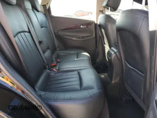2014 Infiniti QX50 Journey with VIN JN1BJ0HR7EM192724, listed as a Copart auction lot 44741055 with 100,465 mi miles and Clean Title. Bid and sale history available at carsss.com. Image 10.