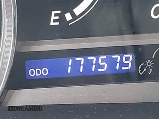 2013 Toyota Venza LE with VIN 4T3BK3BB9DU095176, listed as a IAAI auction lot 41998982 with 177,579 mi miles. Bid and sale history available at carsss.com. Image 15.