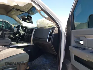2018 Ram 2500 Big Horn with VIN 3C6UR5DLXJG316034, listed as a IAAI auction lot 41724813 with 84,547 mi miles. Bid and sale history available at carsss.com. Image 5.