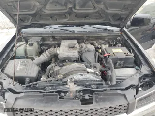 2011 Chevrolet Colorado LT w/1LT with VIN 1GCDSCFE2B8116739, listed as a Copart auction lot 83479174 with 145,034 mi miles and Clean Title. Bid and sale history available at carsss.com. Image 11.