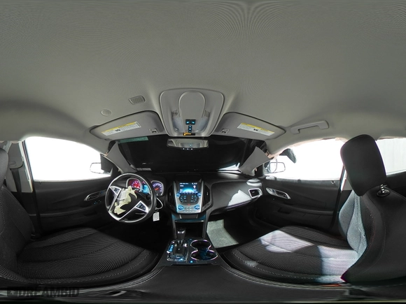 2017 Chevrolet Equinox LT with VIN 2GNALCEK5H6177533, listed as a Copart auction lot 52903005 with 50,395 mi miles and Salvage Title. Bid and sale history available at carsss.com. Image 15.