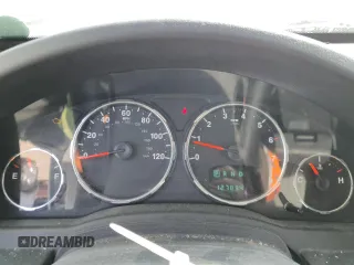 2010 Jeep Liberty Sport with VIN 1J4PN2GK2AW175653, listed as a Copart auction lot 53860145 with 127,834 mi miles and Clean Title. Bid and sale history available at carsss.com. Image 9.