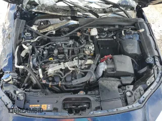 2023 Mazda CX-30 S Select with VIN 3MVDMBBM9PM506630, listed as a Copart auction lot 54908855 with Not provided miles and Non repairable. Bid and sale history available at DreamBid. Image 12.