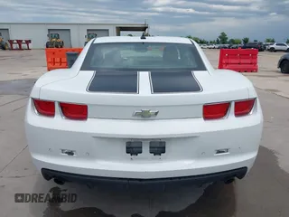 2010 Chevrolet Camaro 2LT with VIN 2G1FG1EV2A9175429, listed as a IAAI auction lot 42353345 with 150,451 mi miles and . Bid and sale history available at DreamBid. Image 16.