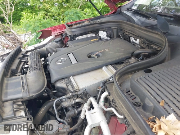 2019 Mercedes-Benz GLC 300 with VIN WDC0G4JB1KV149715, listed as a IAAI auction lot 42161240 with 128,906 mi miles and . Bid and sale history available at DreamBid. Image 10.