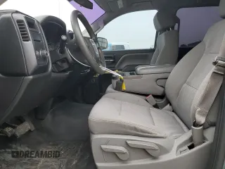 2014 GMC Sierra 1500 z VIN 3GTP1TEH1EG381839, wystawiony jako Copart lot #85761764 z przebiegiem 110 763 mil mil oraz Szkoda całkowita • Salvage title. Historia ofert i sprzedaży dostępna na DreamBid. Obrazek 7.
