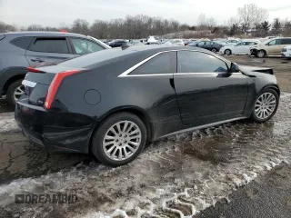 2012 Cadillac CTS Premium с VIN 1G6DS1E3XC0117208, выставлен на аукционе Copart как лот 44250735 с пробегом 72 476 миль миль и Списание • Salvage title. История ставок и продаж доступна на DreamBid. Изображение 3.