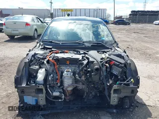 2022 Honda Accord Touring with VIN 1HGCV3F90NA011119, listed as a IAAI auction lot 41988926 with Not provided miles and . Bid and sale history available at DreamBid. Image 11.