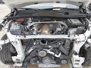 2023 Porsche Cayenne z VIN WP1AA2AY1PDA01984, wystawiony jako IAAI lot #41946680 z przebiegiem 16 121 mil mil oraz . Historia ofert i sprzedaży dostępna na DreamBid. Obrazek 10.