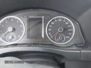 2011 Volkswagen Tiguan SEL с VIN WVGBV7AX9BW558990, выставлен на аукционе IAAI как лот 42657661 с пробегом Не указан миль и . История ставок и продаж доступна на DreamBid. Изображение 7.