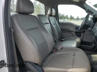 2015 Ford F-150 XL z VIN 1FTMF1C82FKD70998, wystawiony jako Copart lot #56181135 z przebiegiem 135 427 mil mil oraz Szkoda całkowita • Salvage title. Historia ofert i sprzedaży dostępna na DreamBid. Obrazek 10.