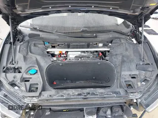 2020 Jaguar I-PACE S with VIN SADHB2S15L1F79250, listed as a IAAI auction lot 42119271 with 25,951 mi miles. Bid and sale history available at carsss.com. Image 10.