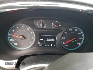 2020 Chevrolet Traverse LS with VIN 1GNERFKW1LJ207566, listed as a Copart auction lot 70079464 with 79,111 mi miles and Salvage Title. Bid and sale history available at carsss.com. Image 9.