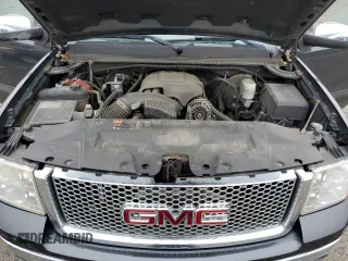 2012 GMC Sierra 1500 SLE with VIN 3GTP2VE74CG232581, listed as a Copart auction lot 46807195 with 223,694 mi miles and Clean Title. Bid and sale history available at DreamBid. Image 11.