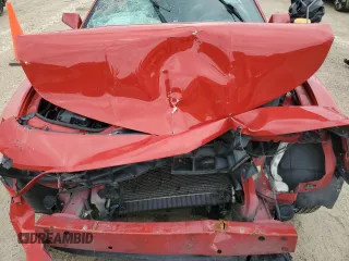 2011 Chevrolet Camaro 1LT with VIN 2G1FB3DD1B9192596, listed as a Copart auction lot 56695035 with Not provided miles and Salvage title. Bid and sale history available at DreamBid. Image 11.