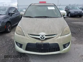 2008 Mazda 5 Sport with VIN JM1CR293X80309868, listed as a IAAI auction lot 42467252 with 136,559 mi miles and . Bid and sale history available at DreamBid. Image 13.