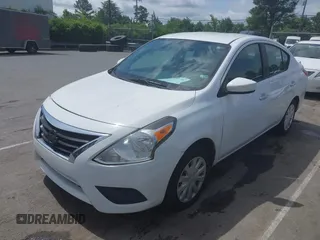 2016 Nissan Versa S with VIN 3N1CN7APXGL814319, listed as a IAAI auction lot 42399166 with 150,092 mi miles and . Bid and sale history available at DreamBid. Image 2.