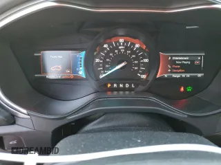2019 Ford Fusion Hybrid SE with VIN 3FA6P0LU5KR147783, listed as a Copart auction lot 70667962 with 60,034 mi miles. Bid and sale history available at carsss.com. Image 9.