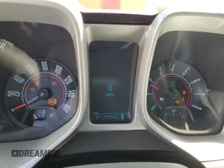 2011 Chevrolet Camaro 1LT z VIN 2G1FB1EDXB9131508, wystawiony jako Copart lot #59209575 z przebiegiem 157 576 mil mil oraz Szkoda całkowita • Salvage title. Historia ofert i sprzedaży dostępna na DreamBid. Obrazek 9.