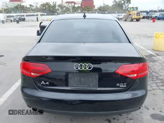 2009 Audi A4 Premium с VIN WAULF78K09N027738, выставлен на аукционе IAAI как лот 42202789 с пробегом 166 232 миль миль и . История ставок и продаж доступна на DreamBid. Изображение 17.