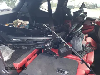 2023 Acura MDX w/A-Spec Package с VIN 5J8YE1H04PL037254, выставлен на аукционе Copart как лот 63385015 с пробегом 607 миль миль и Списание • Salvage title. История ставок и продаж доступна на DreamBid. Изображение 12.