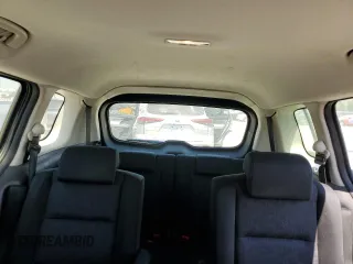 2009 Mazda 5 Sport with VIN JM1CR29L990345262, listed as a Copart auction lot 56575454 with Not Provided miles and Salvage Title. Bid and sale history available at DreamBid. Image 10.