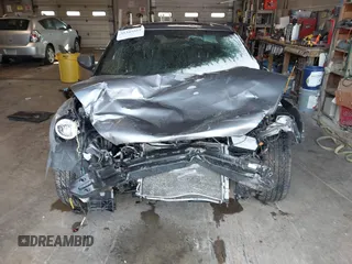 2016 Hyundai Veloster with VIN KMHTC6AD8GU267426, listed as a IAAI auction lot 41349385 with 114,245 mi miles. Bid and sale history available at carsss.com. Image 13.