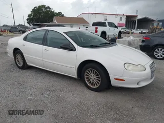 2004 Chrysler Concorde LXi z VIN 2C3HD36M44H586484, wystawiony jako IAAI lot #42400758 z przebiegiem 270 019 mil mil oraz . Historia ofert i sprzedaży dostępna na DreamBid. Obrazek 1.