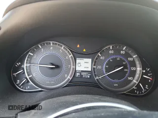 2015 Infiniti QX80 with VIN JN8AZ2NE4F9083791, listed as a Copart auction lot 72215874 with 82,691 mi miles and Salvage Title. Bid and sale history available at carsss.com. Image 9.
