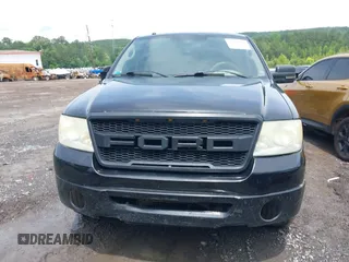 2008 Ford F-150 XLT z VIN 1FTPW12V68FA29247, wystawiony jako IAAI lot #42180501 z przebiegiem 254 032 mil mil oraz . Historia ofert i sprzedaży dostępna na DreamBid. Obrazek 6.