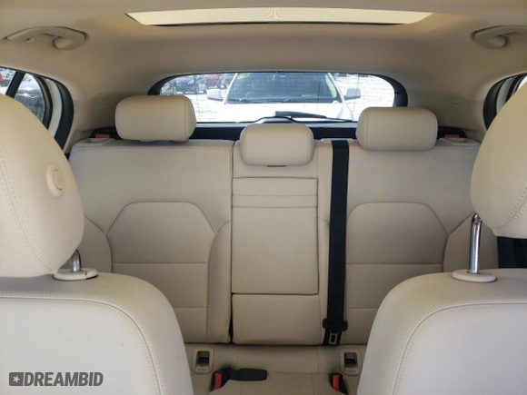 2018 Mercedes-Benz GLA with VIN WDCTG4EB6JJ498429, listed as a Copart auction lot 46402185 with 52,159 mi miles and Salvage Title. Bid and sale history available at carsss.com. Image 10.