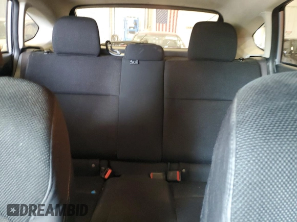 2013 Subaru Crosstrek Premium z VIN JF2GPAVC8D2811849, wystawiony jako Copart lot #59838295 z przebiegiem 192 950 mil mil oraz Nie do naprawy • Non repairable. Historia ofert i sprzedaży dostępna na DreamBid. Obrazek 10.