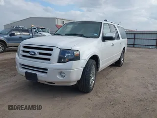 2010 Ford Expedition Max Limited with VIN 1FMJK1K59AEB47656, listed as a IAAI auction lot 41492694 with 143,496 mi miles and . Bid and sale history available at DreamBid. Image 17.