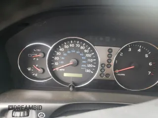 2005 Toyota Land Cruiser z VIN JTEHT05J752069738, wystawiony jako Copart lot #60536425 z przebiegiem Nie podano mil oraz Czysty tytuł • Clean title. Historia ofert i sprzedaży dostępna na DreamBid. Obrazek 9.