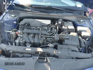2023 Hyundai Elantra SEL z VIN KMHLS4AG0PU486415, wystawiony jako IAAI lot #41182236 z przebiegiem 65 143 mil mil oraz . Historia ofert i sprzedaży dostępna na DreamBid. Obrazek 10.