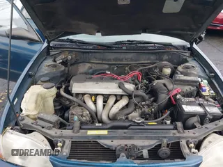 1999 Toyota Corolla VE with VIN 1NXBR12E8XZ298678, listed as a IAAI auction lot 42232785 with Not provided miles and . Bid and sale history available at DreamBid. Image 10.