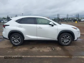 2016 Lexus NX 200t with VIN JTJYARBZ3G2046935, listed as a IAAI auction lot 41940243 with 63,831 mi miles and . Bid and sale history available at DreamBid. Image 13.