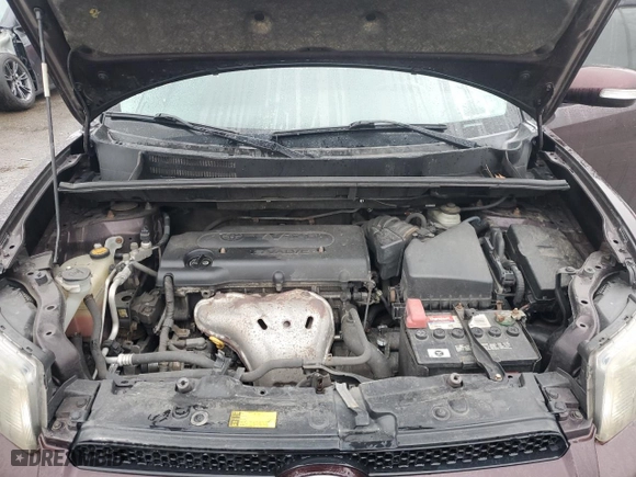 2012 Scion xB with VIN JTLZE4FE6CJ016936, listed as a Copart auction lot 51875555 with 163,189 mi miles and Salvage Title. Bid and sale history available at carsss.com. Image 12.