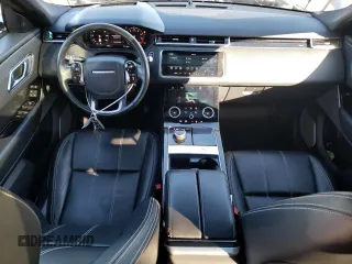 2020 Land Rover Range Rover Velar S with VIN SALYB2EX9LA275629, listed as a Copart auction lot 39076484 with 63,875 mi miles. Bid and sale history available at carsss.com. Image 8.