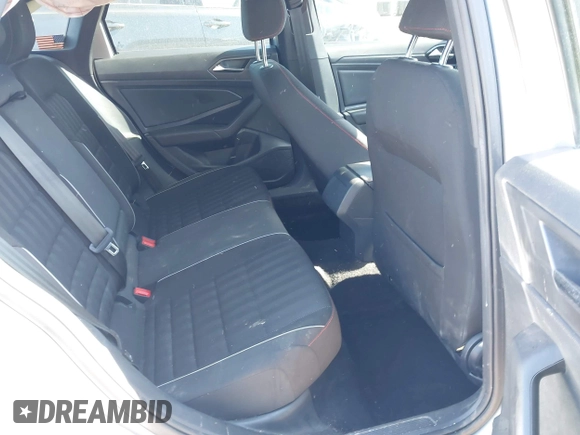 2021 Volkswagen Jetta GLI S с VIN 3VW6T7BU6MM047415, выставлен на аукционе IAAI как лот 42123627 с пробегом 63 111 миль миль и . История ставок и продаж доступна на DreamBid. Изображение 8.