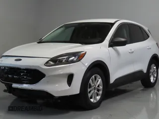 2022 Ford Escape SE with VIN 1FMCU0G62NUB89631, listed as a Copart auction lot 64794155 with 70,119 mi miles and Clean title. Bid and sale history available at DreamBid. Image 2.