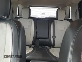 2015 GMC Terrain SLT with VIN 2GKFLXEK7F6243832, listed as a Copart auction lot 51329635 with 88,058 mi miles and Salvage Title. Bid and sale history available at DreamBid. Image 10.